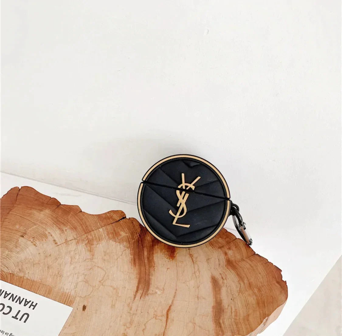 YSL AirPods Cases - product view 4