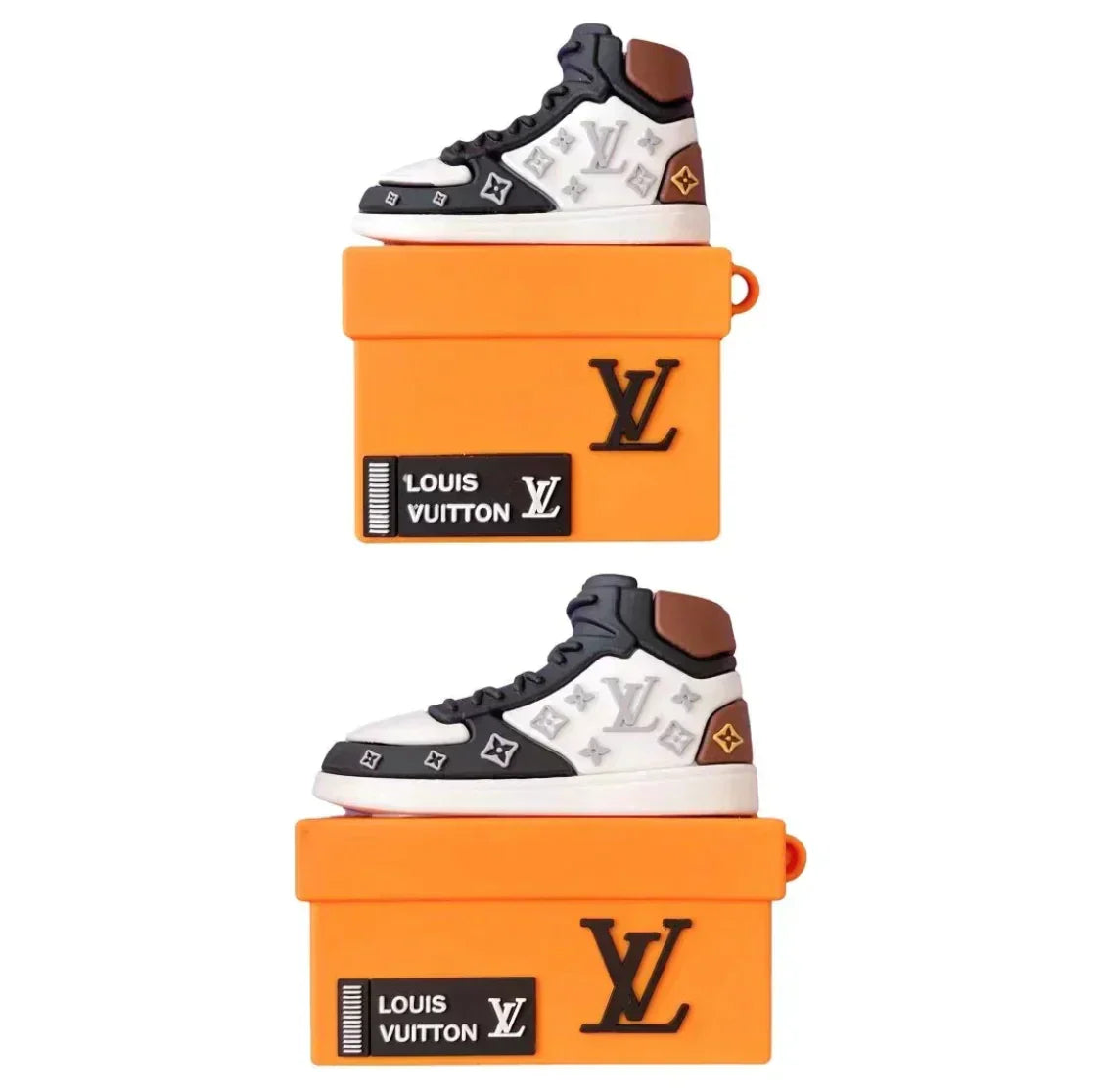 LV AirPods Cases - product view 2