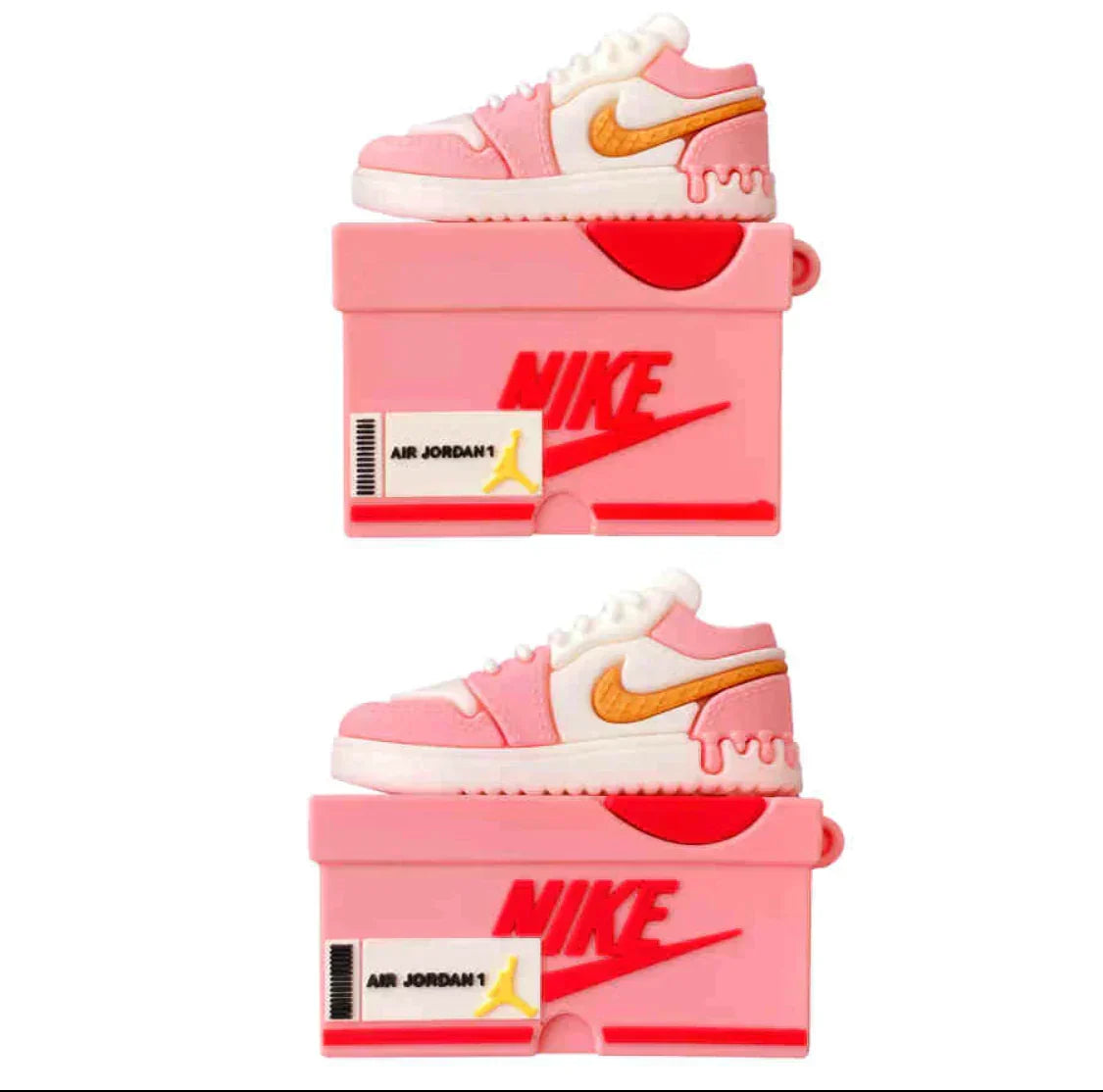 Nike Jordan AirPods Cases - product view 3