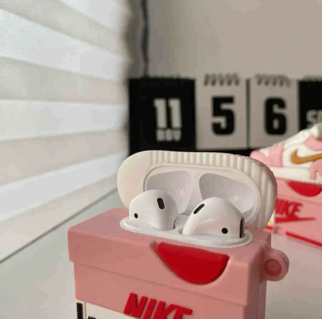 Nike Jordan AirPods Cases - product view 2
