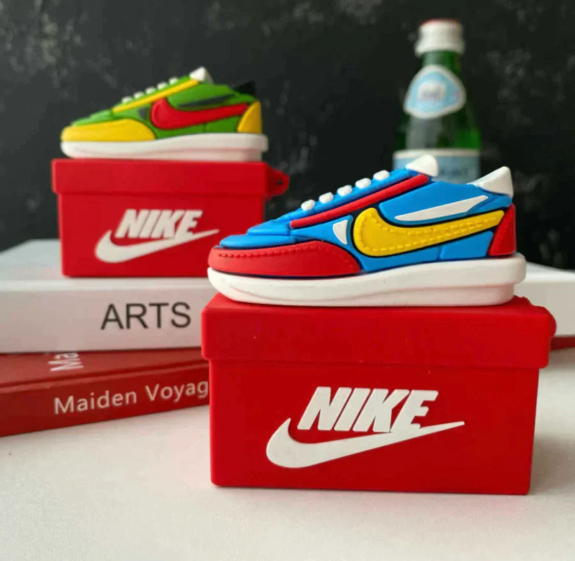 Nike AirPods Cases - product view 1