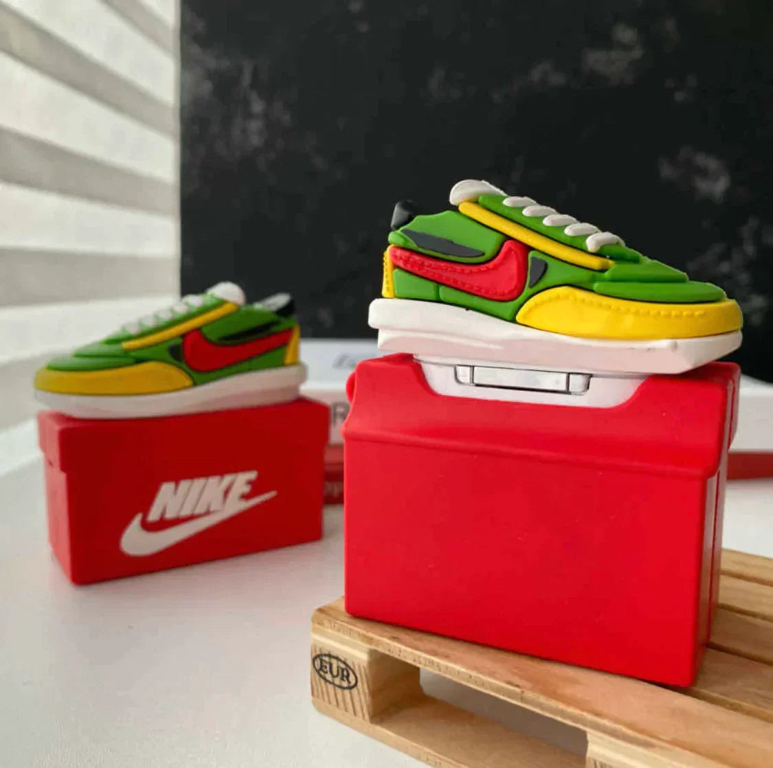 Nike AirPods Cases - product view 3