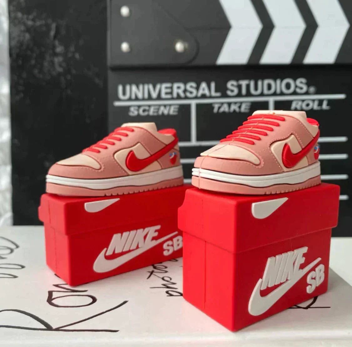 Nike AirPods Cases - product view 3