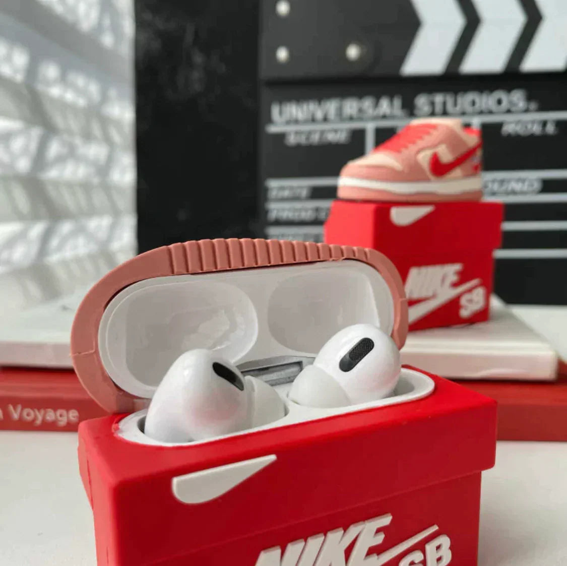 Nike AirPods Cases - product view 1