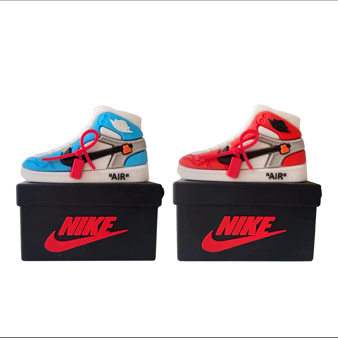 Nike AirPods Cases - product view 1