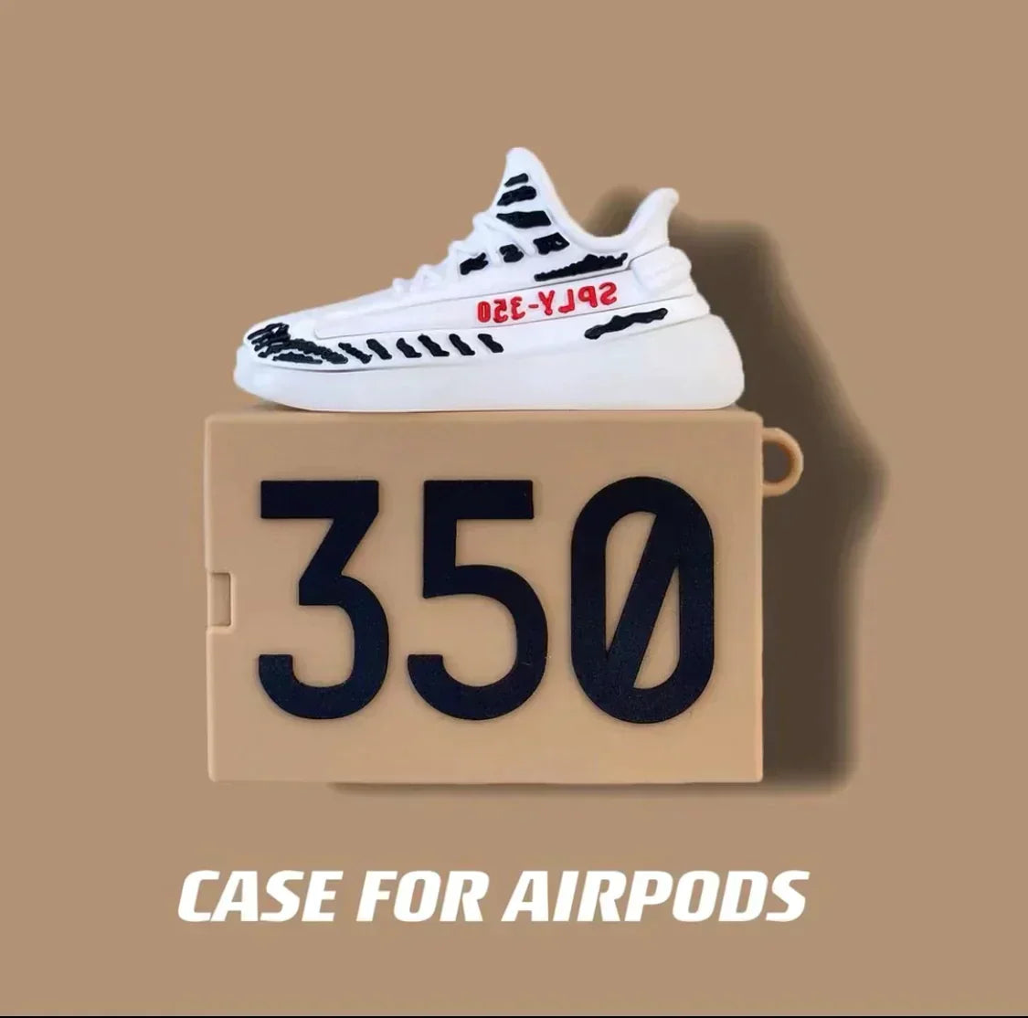 Yeezy Boost 350 AirPods Cases - product view 8