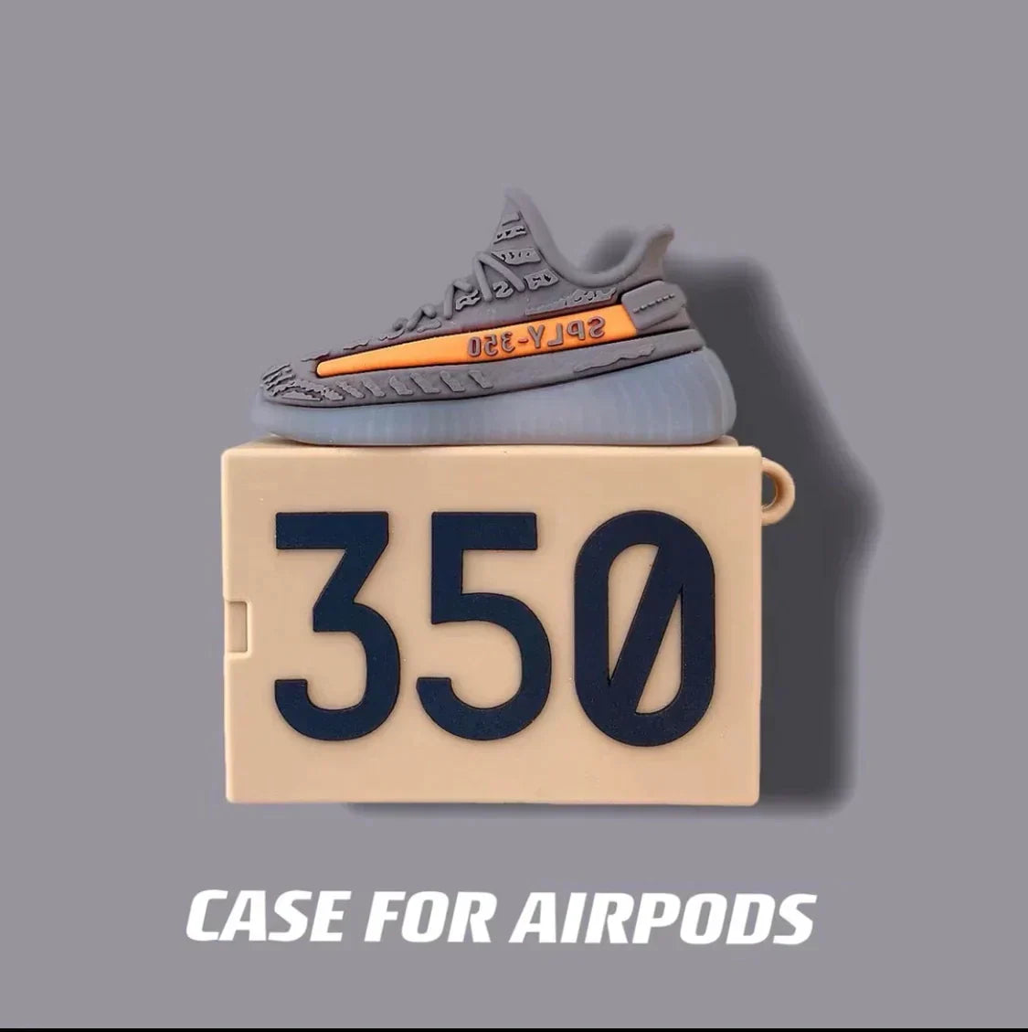 Yeezy Boost 350 AirPods Cases - product view 4
