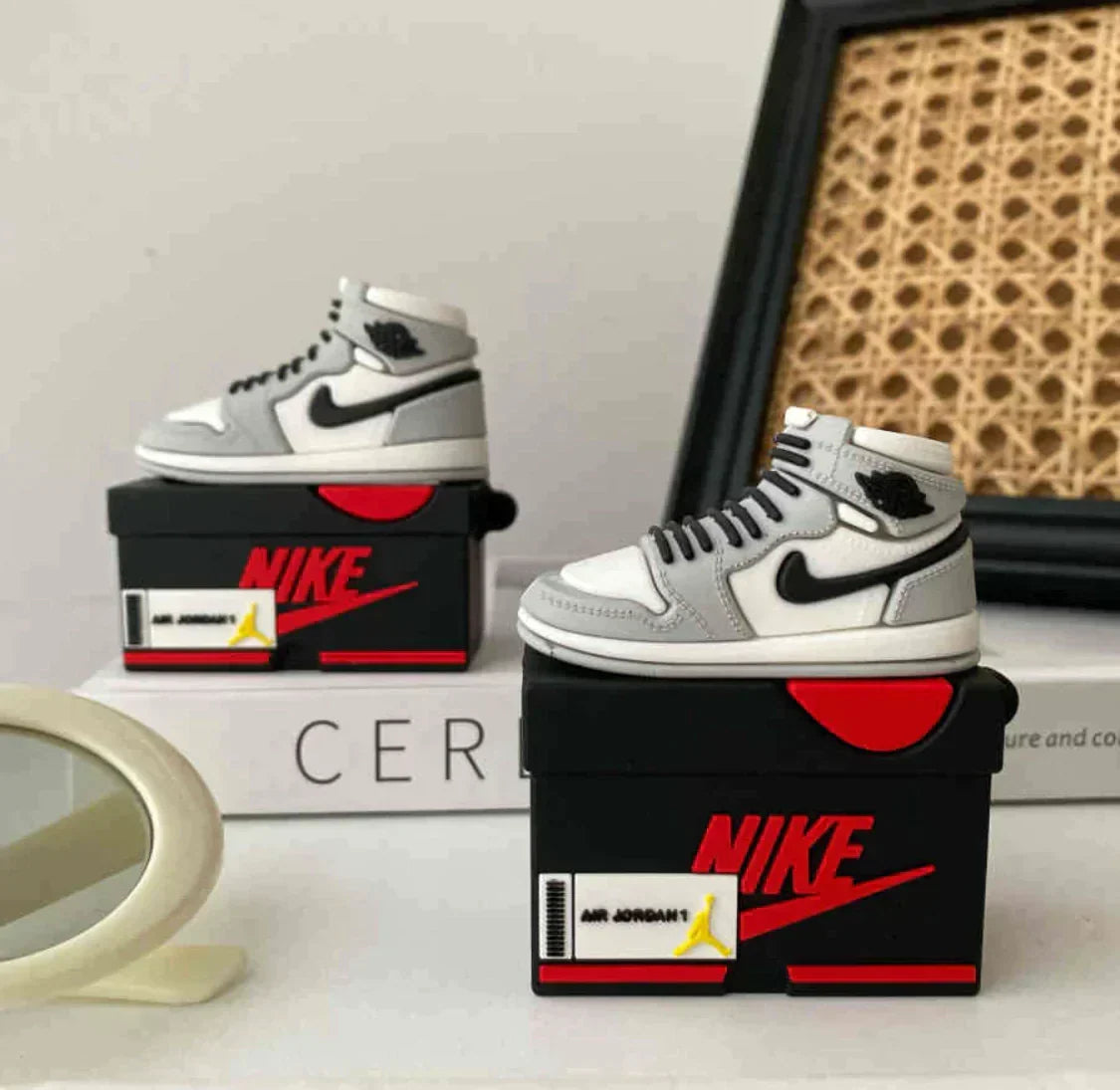 Nike Jordan Limit AirPods Cases - product view 15