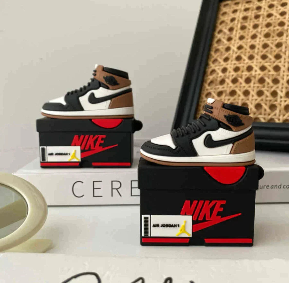 Nike Jordan Limit AirPods Cases - product view 10