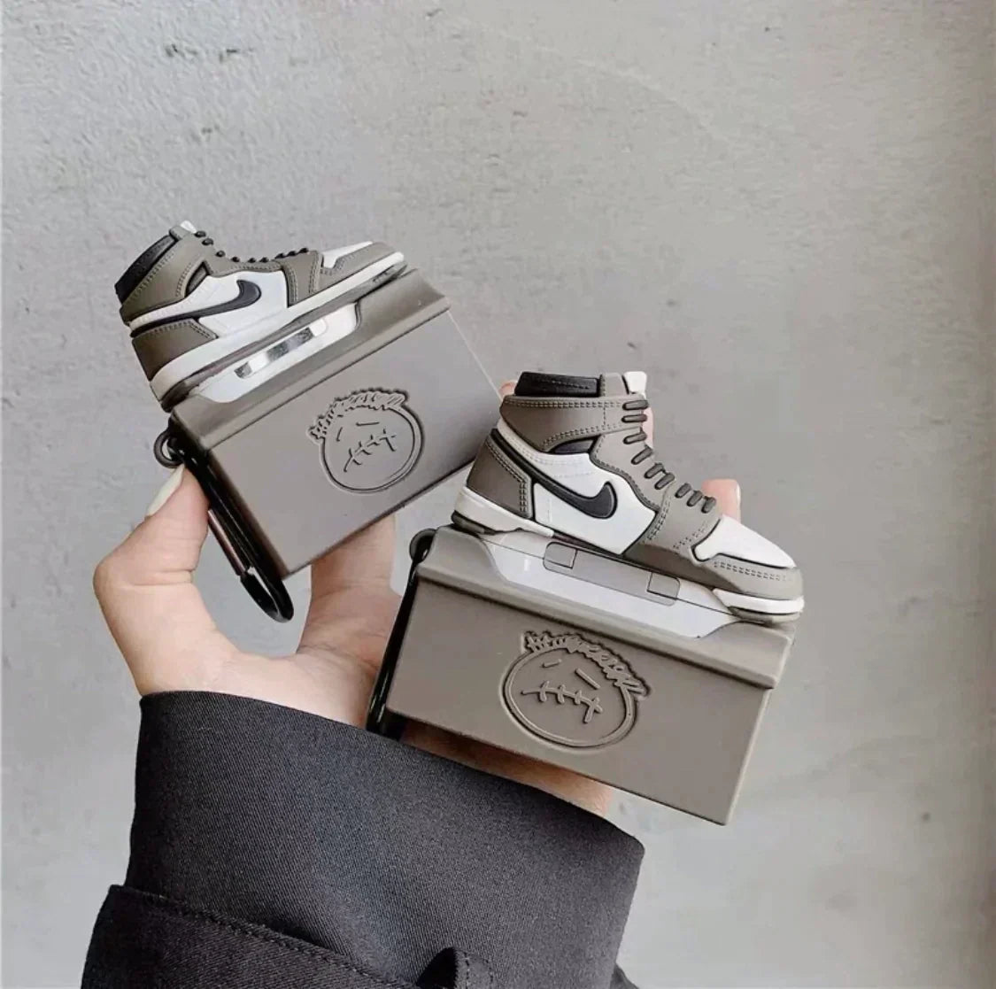 Nike Jordan Limit AirPods Cases - product view 2