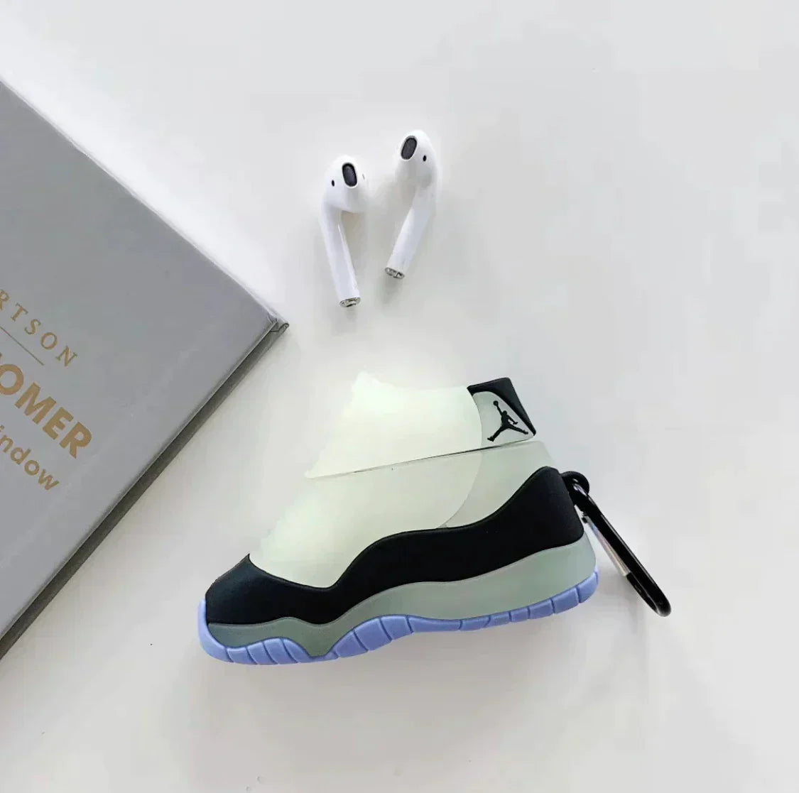 AirJ Limited AirPods Cases - product view 9