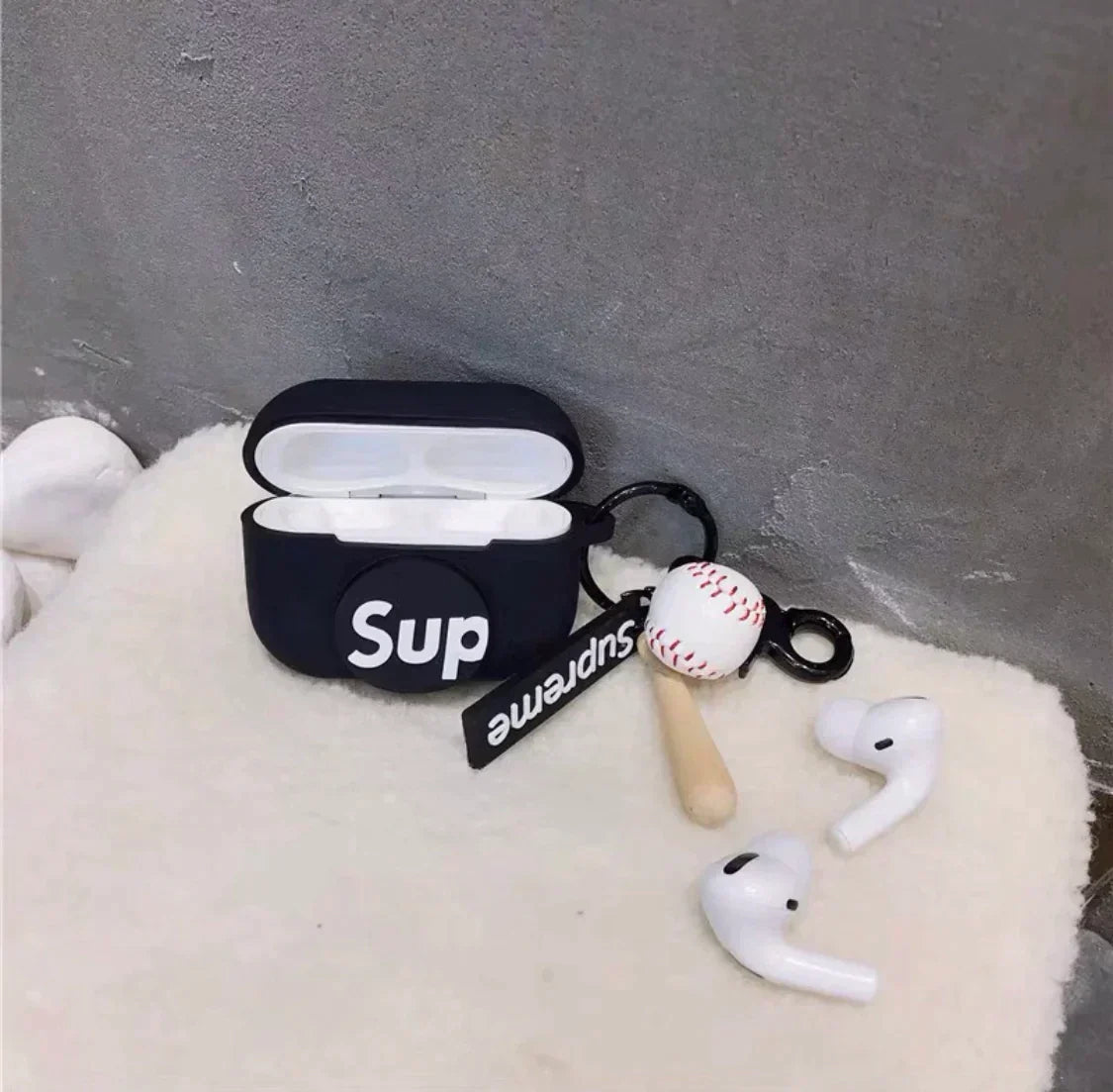 Sup AirPods Cases - product view 7