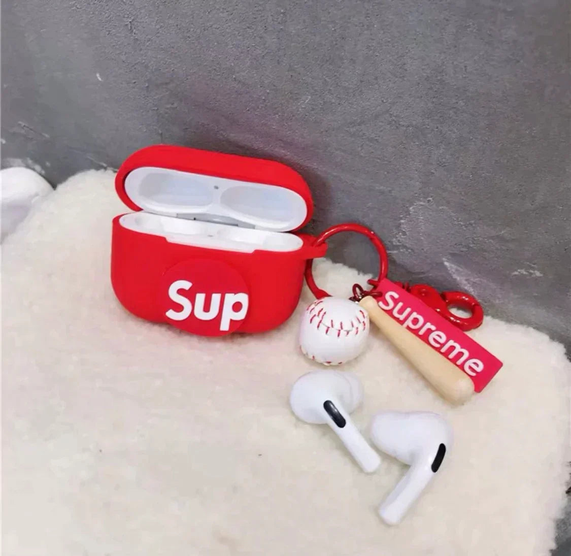 Sup AirPods Cases - product view 6