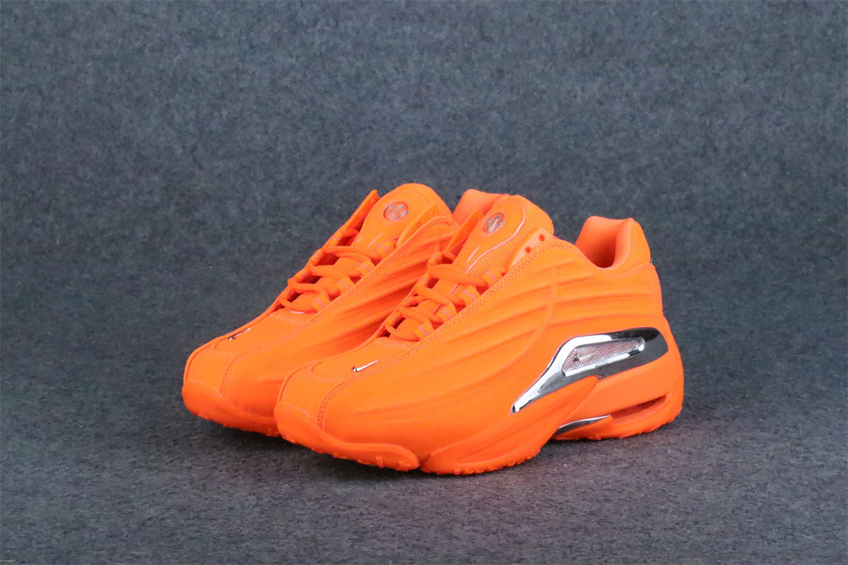 NOCTA x Nike Hot Step 2 Sneakers 'Total Orange' - product view 13