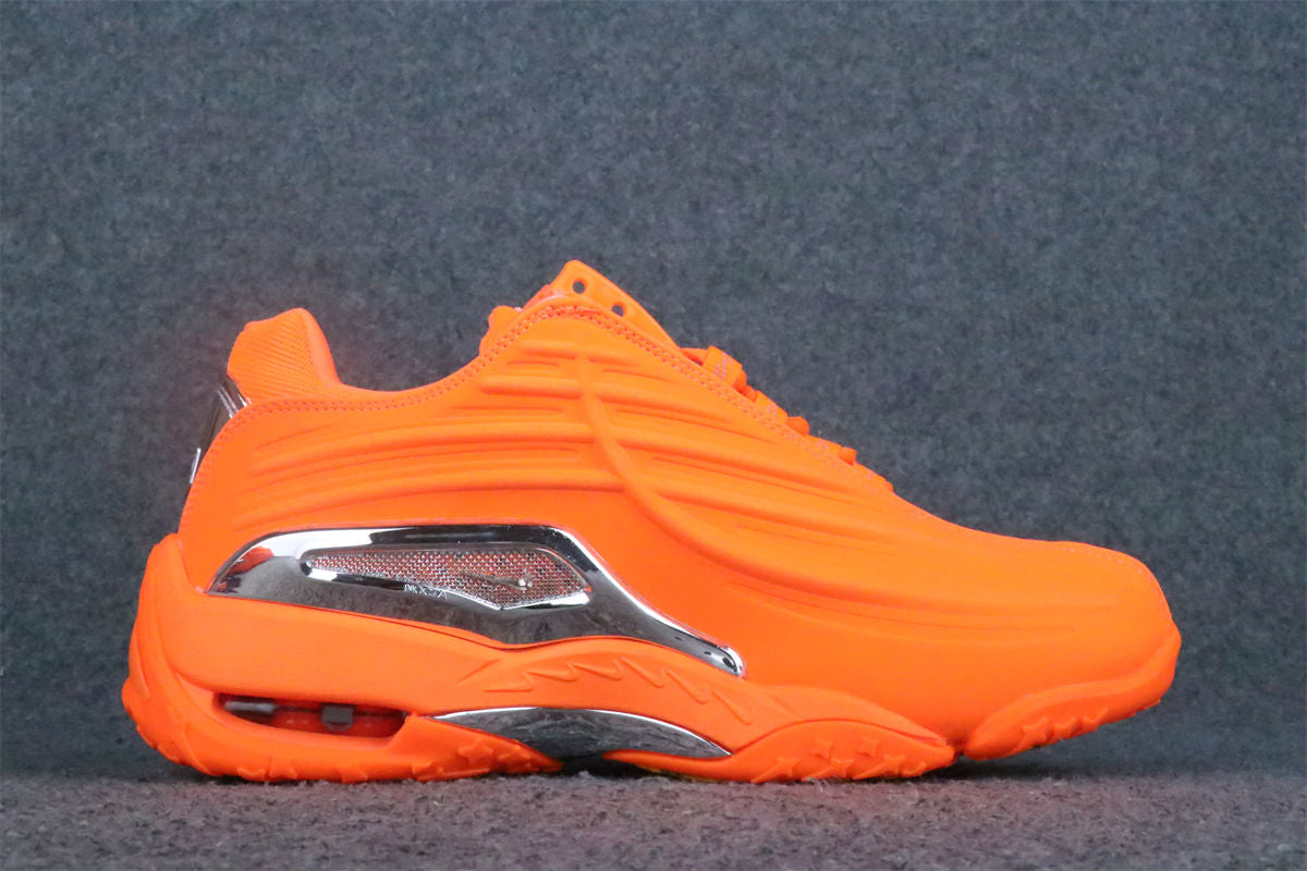 NOCTA x Nike Hot Step 2 Sneakers 'Total Orange' - product view 2
