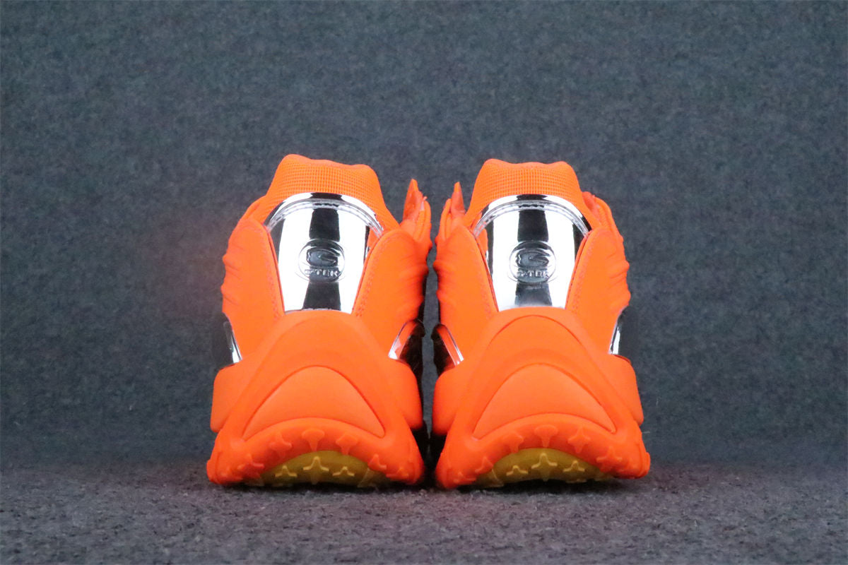 NOCTA x Nike Hot Step 2 Sneakers 'Total Orange' - product view 11