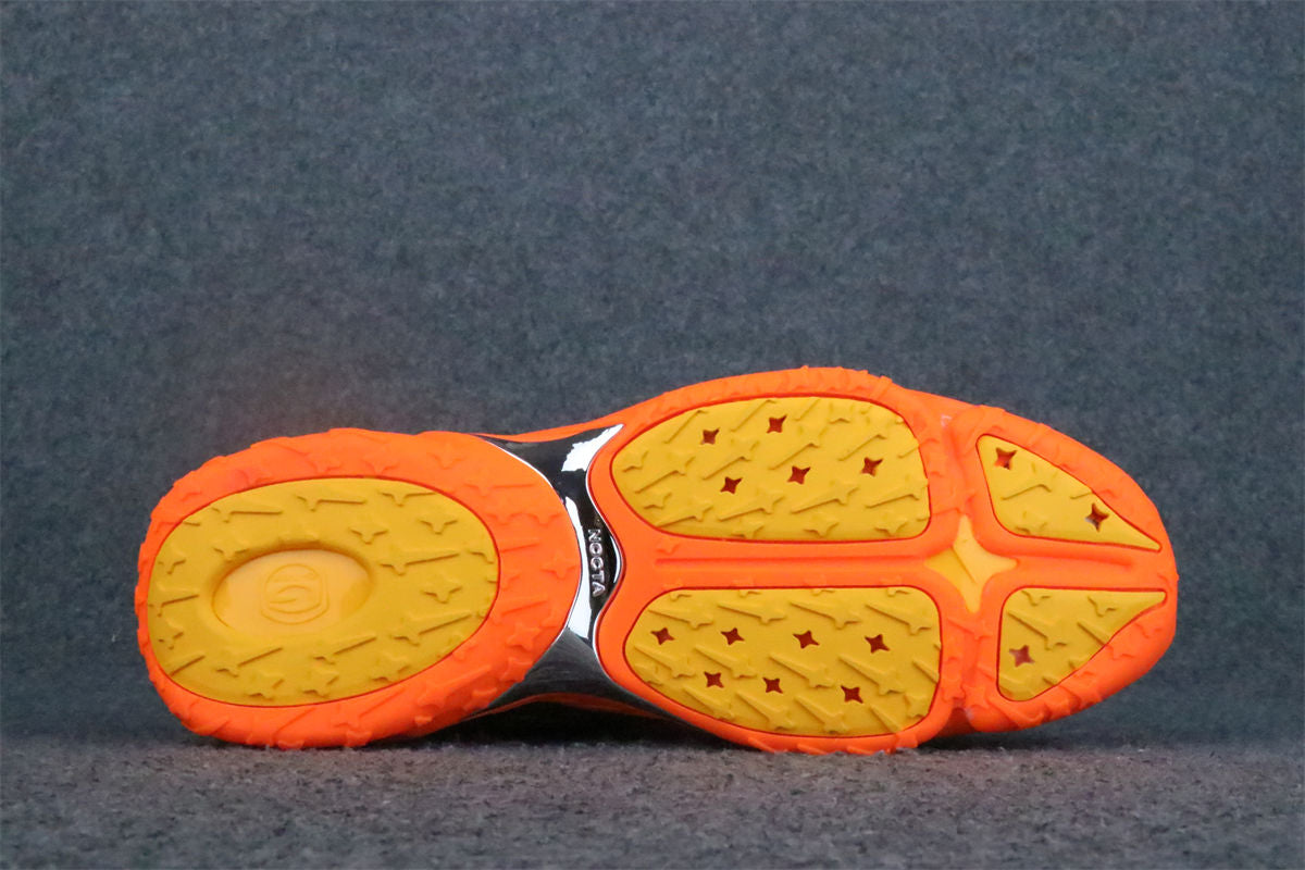 NOCTA x Nike Hot Step 2 Sneakers 'Total Orange' - product view 3