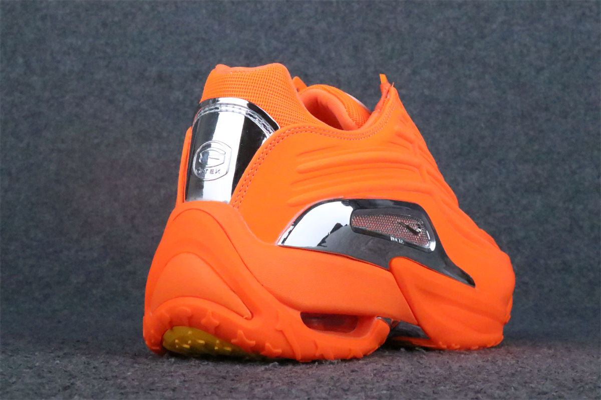 NOCTA x Nike Hot Step 2 Sneakers 'Total Orange' - product view 9