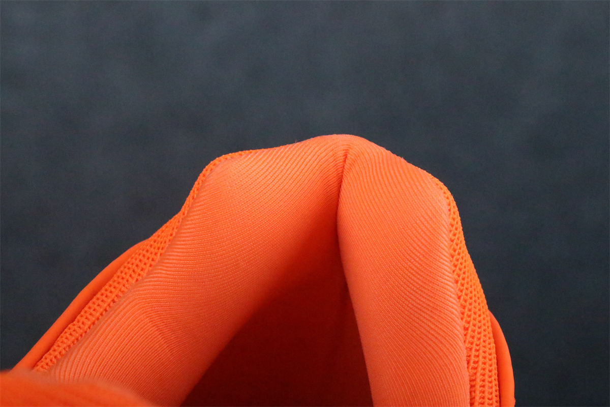 NOCTA x Nike Hot Step 2 Sneakers 'Total Orange' - product view 7