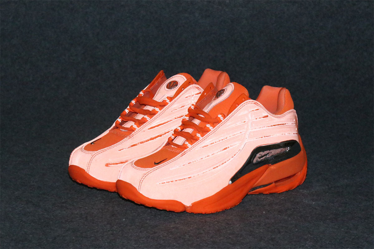 NOCTA x Nike Hot Step 2 Sneakers 'Total Orange' - product view 14