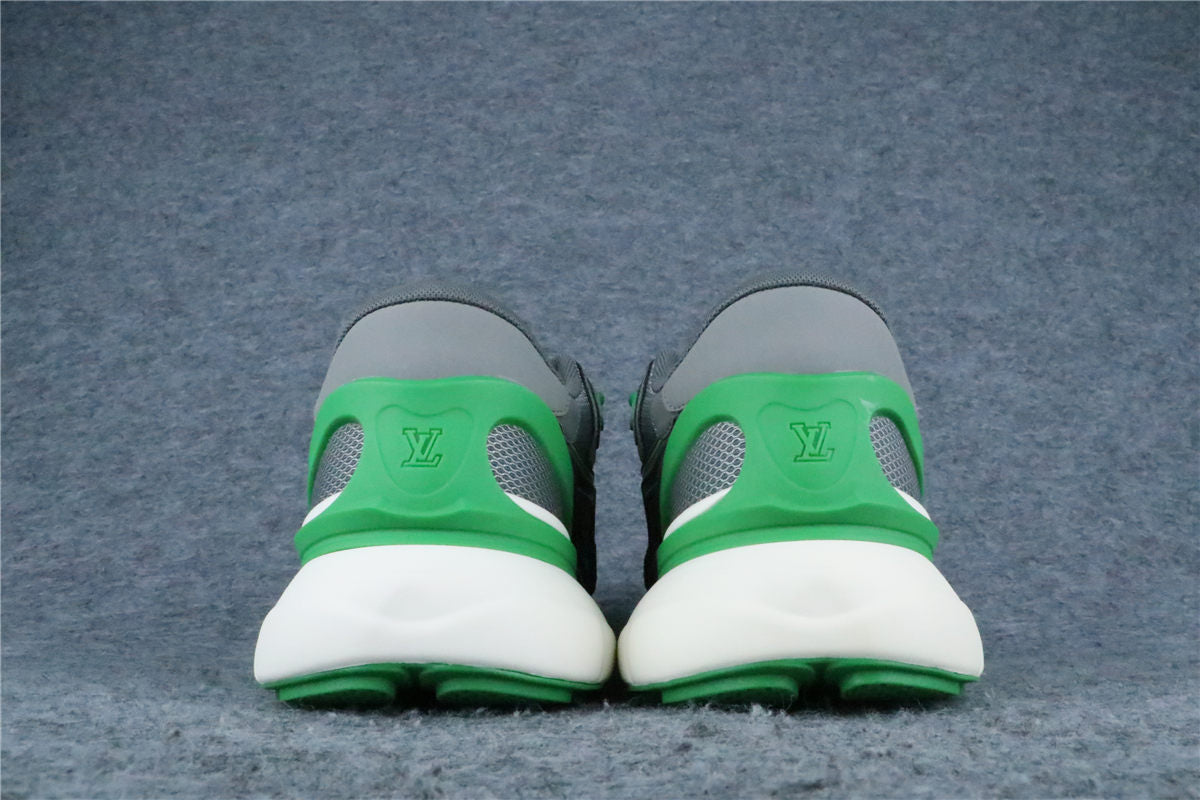 LV Summit Sneaker 'Green' - product view 11