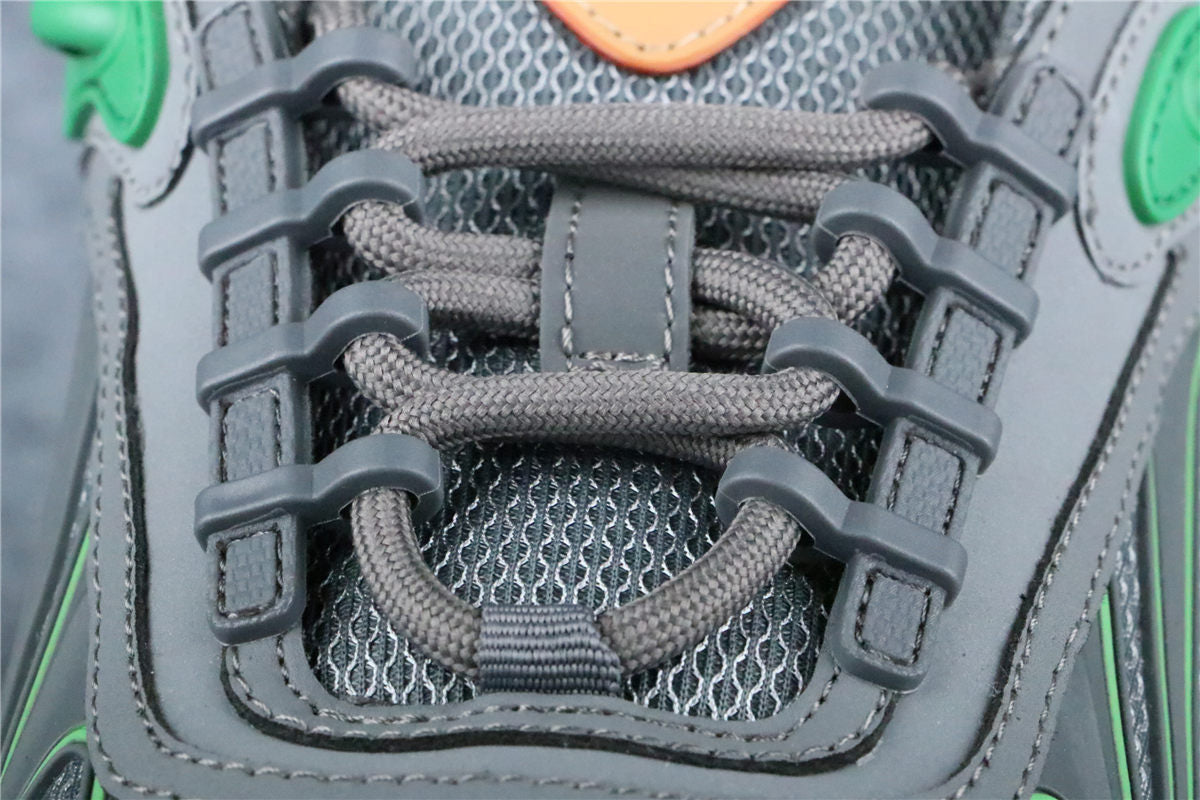 LV Summit Sneaker 'Green' - product view 7