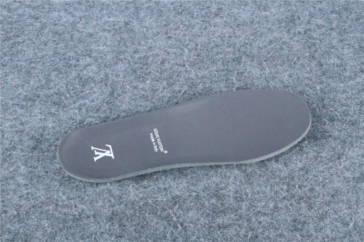 LV Summit Sneaker 'Green' - product view 10