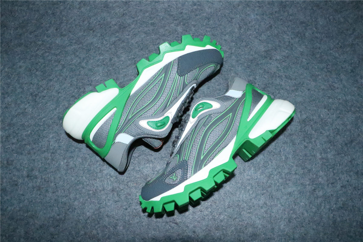 LV Summit Sneaker 'Green' - product view 15