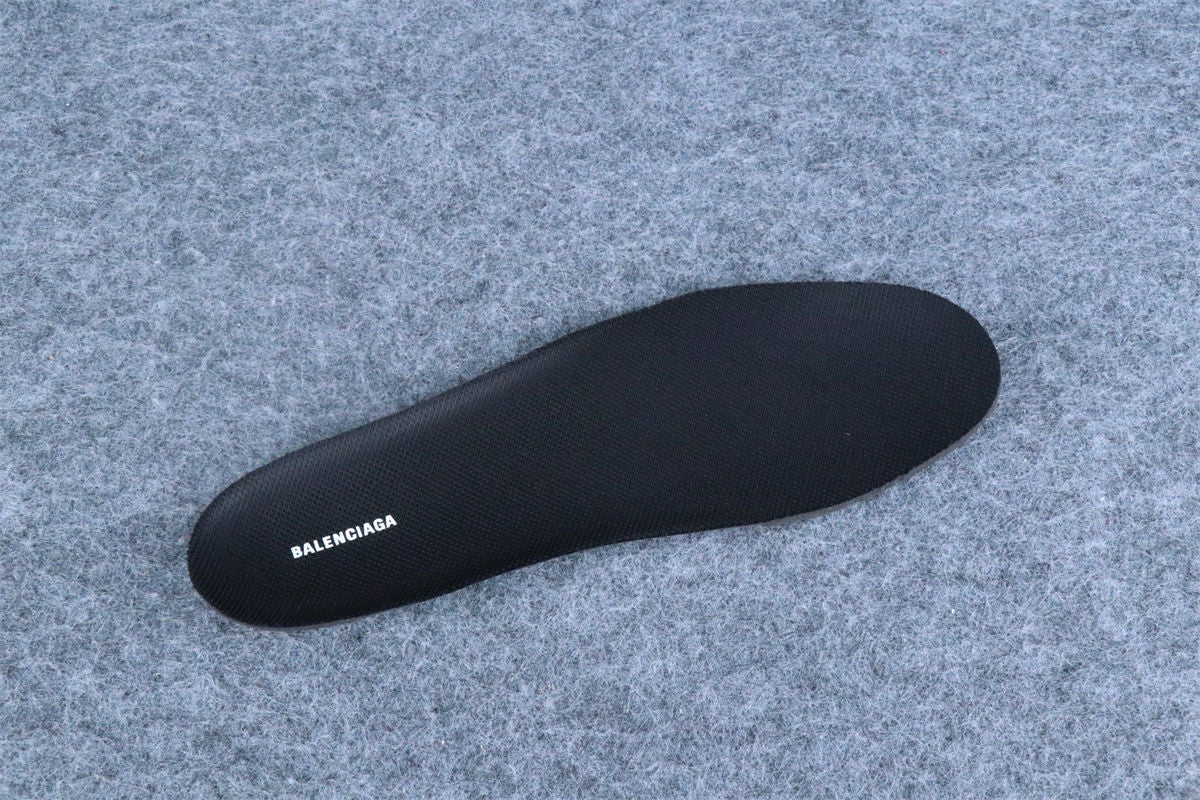 Balenciaga Runner Sneaker 'Iridescent Blue' - product view 11