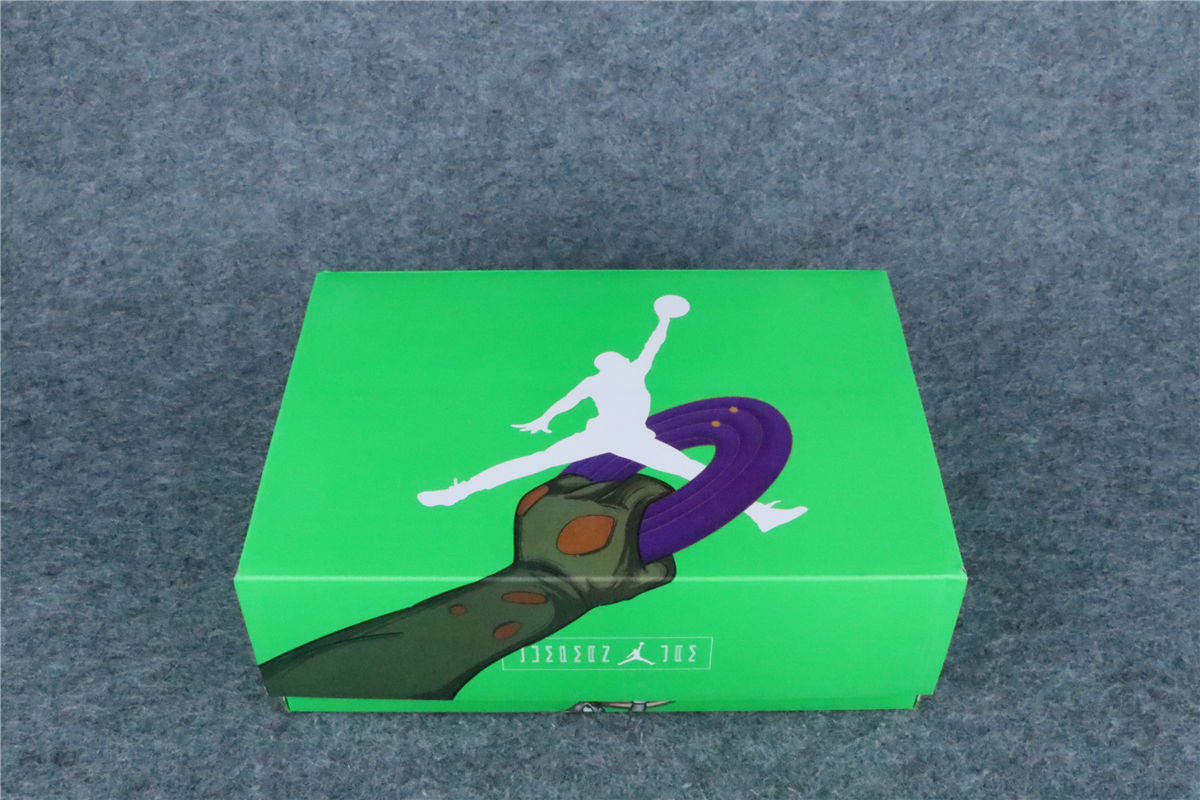Air Jordan 11 Retro Sneakers 'Monstars' - product view 15