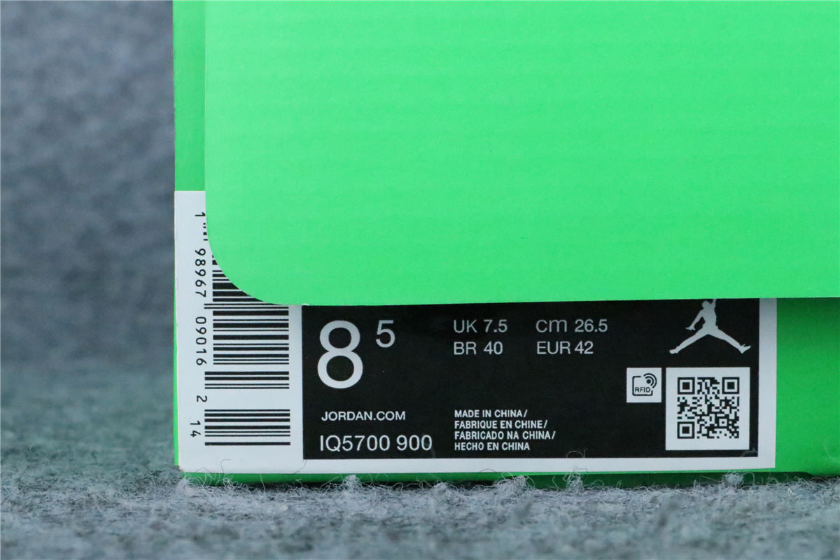 Air Jordan 11 Retro Sneakers 'Monstars' - product view 14