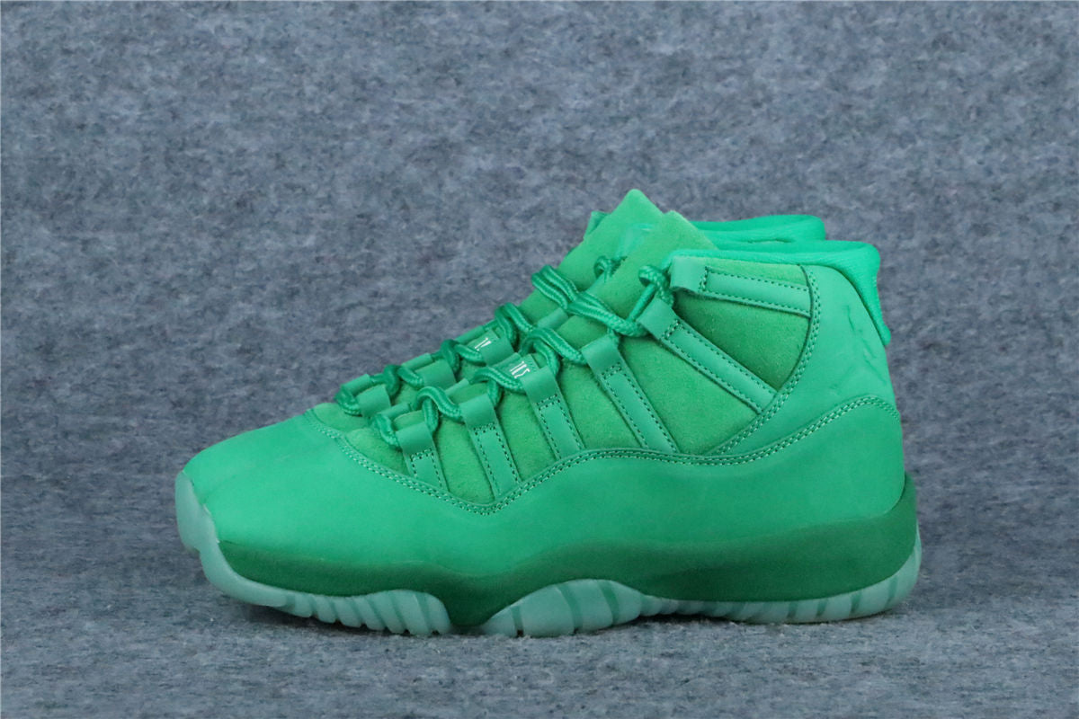 Air Jordan 11 Retro Sneakers 'Monstars' - product view 12