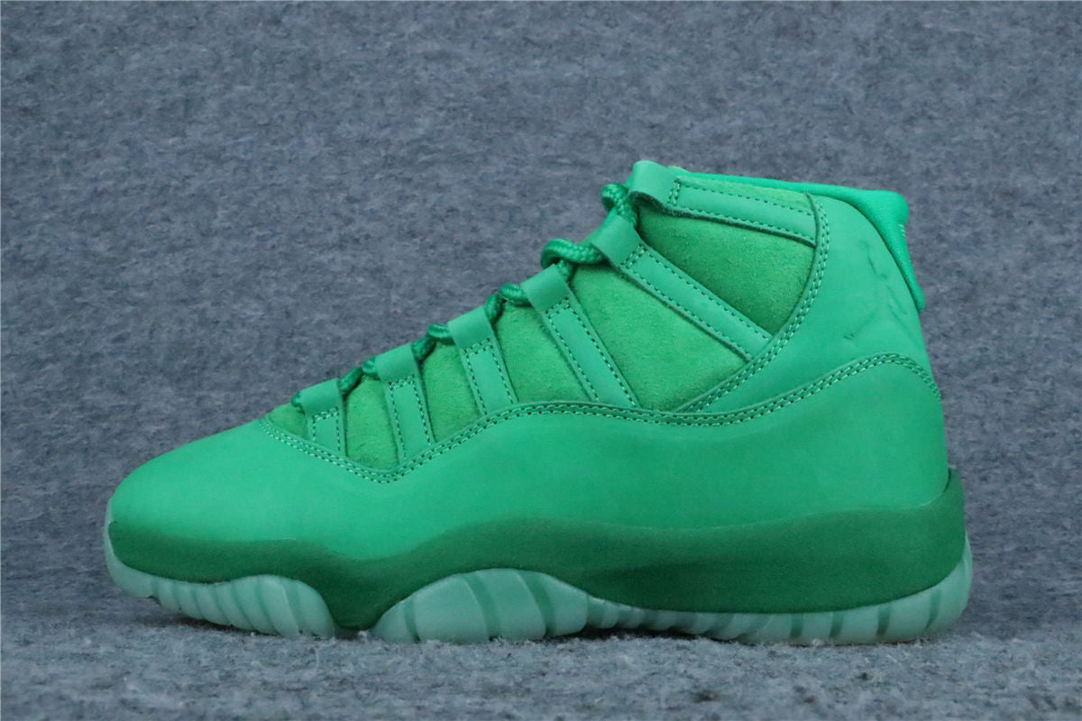 Air Jordan 11 Retro Sneakers 'Monstars' - product view 1