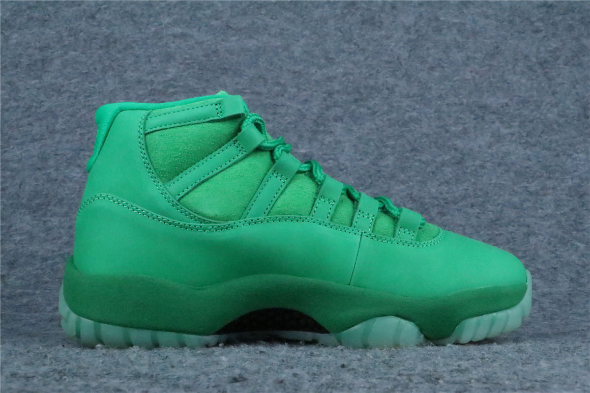 Air Jordan 11 Retro Sneakers 'Monstars' - product view 2