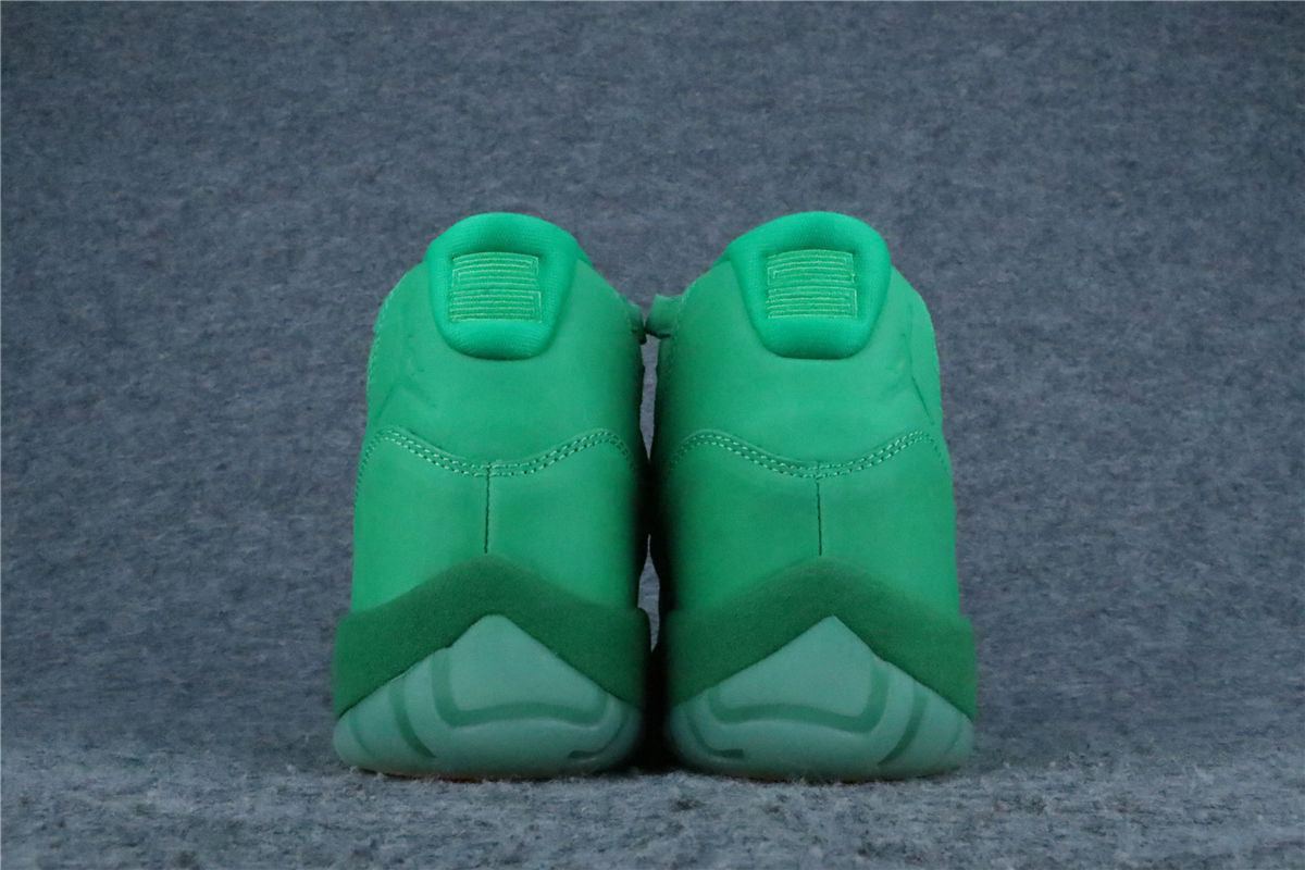 Air Jordan 11 Retro Sneakers 'Monstars' - product view 10