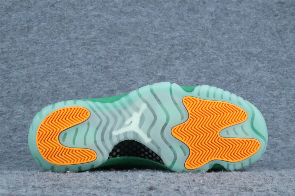 Air Jordan 11 Retro Sneakers 'Monstars' - product view 3