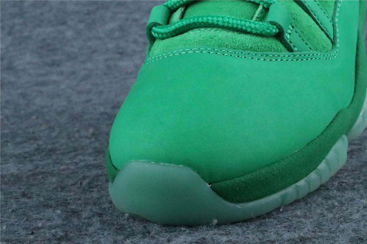Air Jordan 11 Retro Sneakers 'Monstars' - product view 4