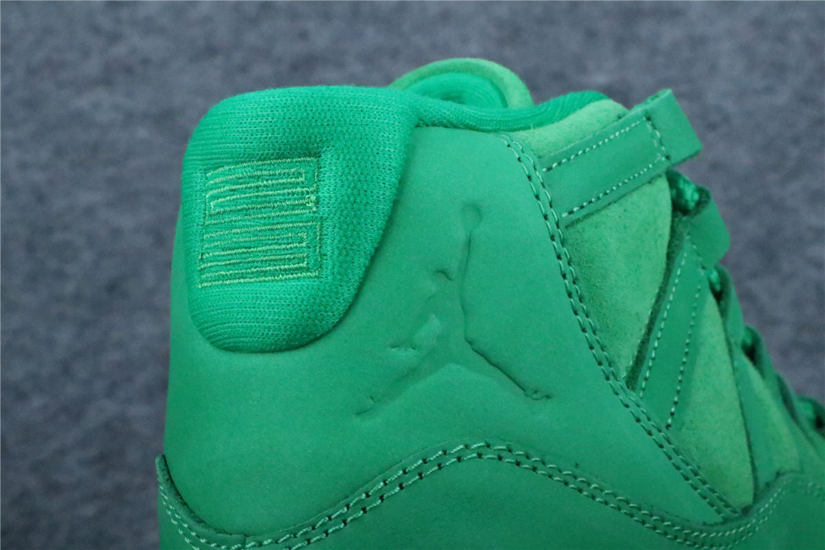 Air Jordan 11 Retro Sneakers 'Monstars' - product view 6