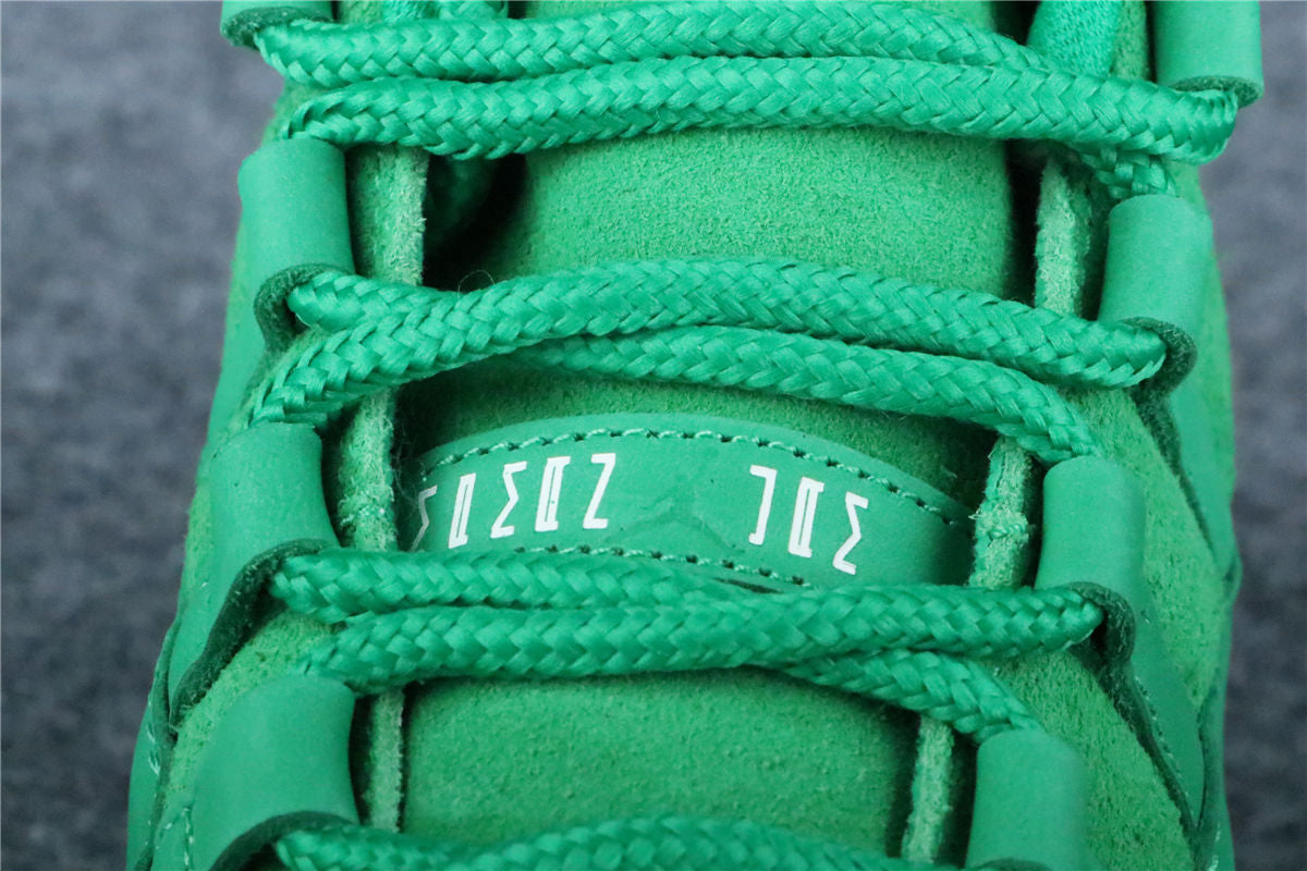 Air Jordan 11 Retro Sneakers 'Monstars' - product view 7