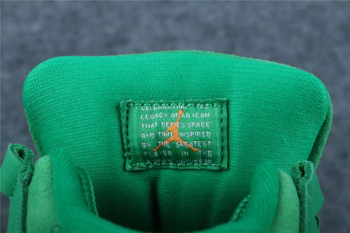 Air Jordan 11 Retro Sneakers 'Monstars' - product view 8