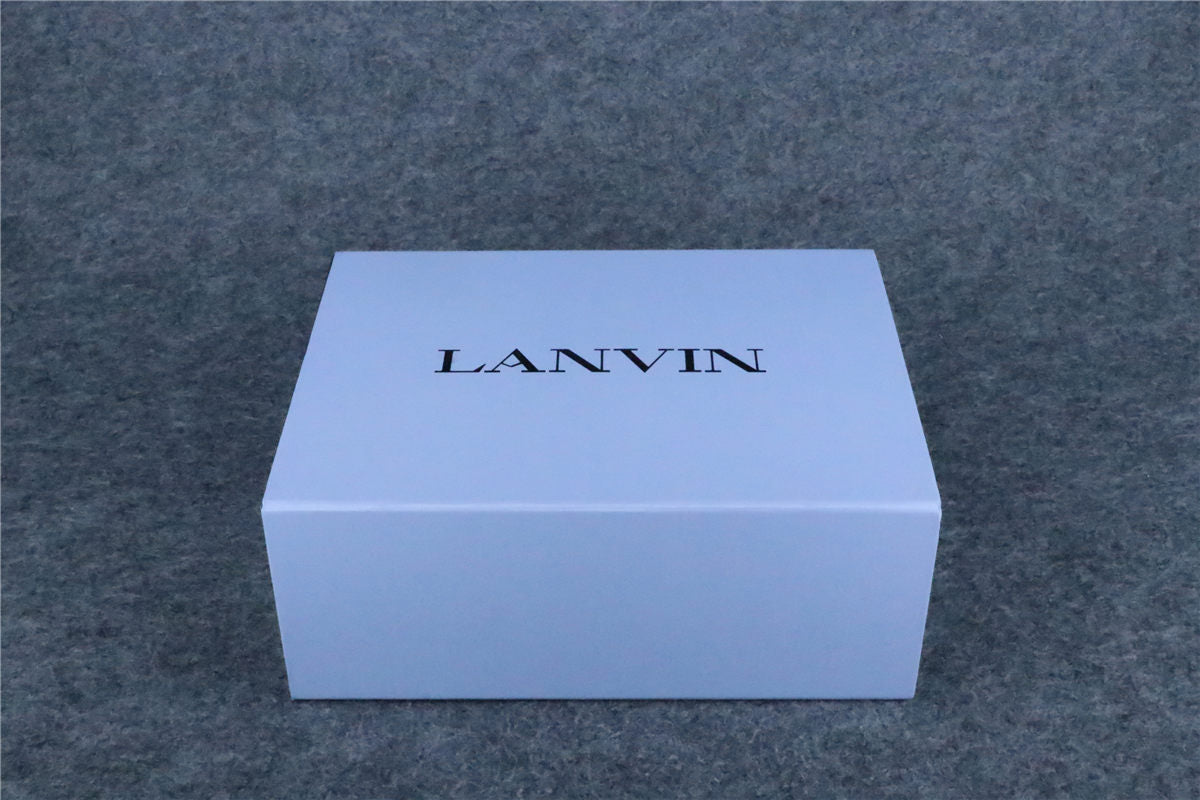 (Value Version) Lanvin Wmns Curb Sneakers 'Pink' - product view 16