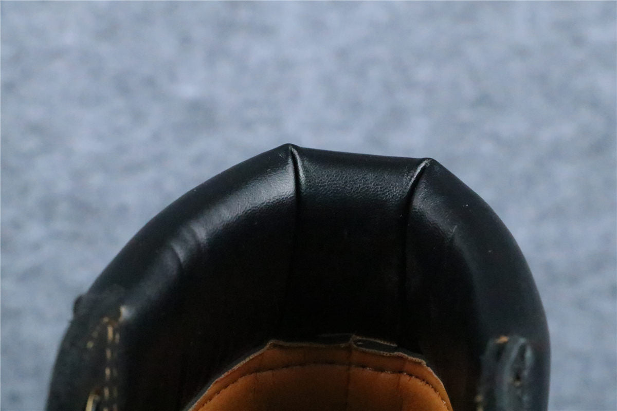 Supreme x Timberland 6 Inch Premium Waterproof Boot 'Embossed Diamond Plate - Black' - product view 10