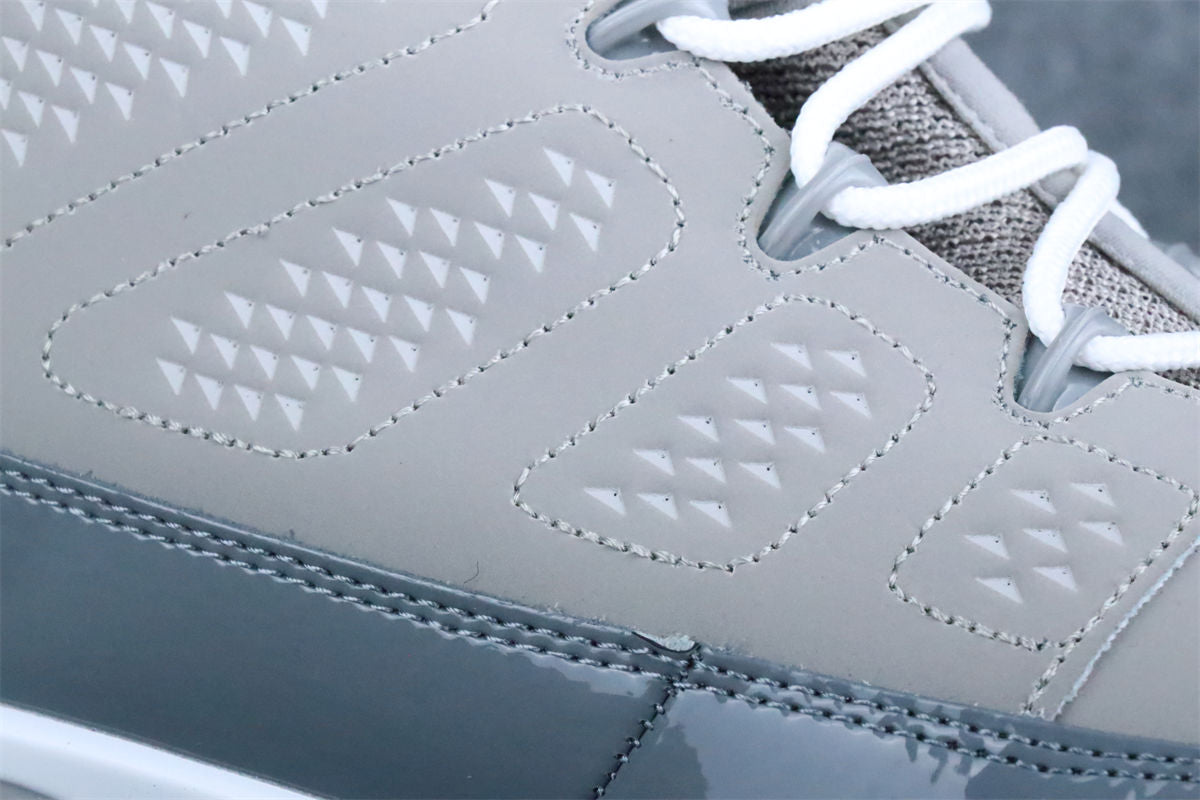 Air Jordan 9 Retro 'Cool Grey' 2025 Sneakers - product view 5