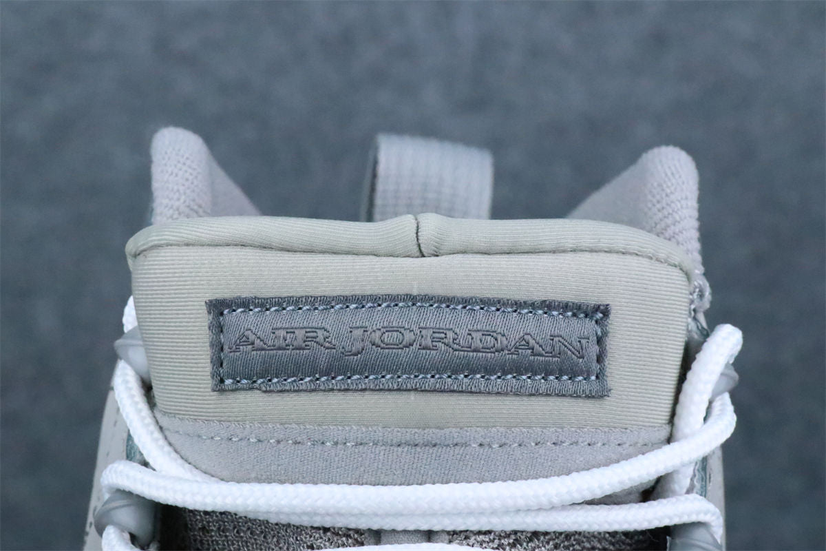 Air Jordan 9 Retro 'Cool Grey' 2025 Sneakers - product view 9