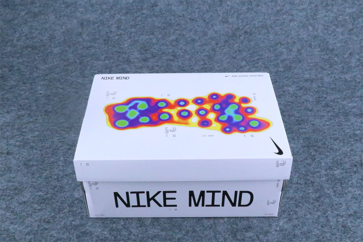 Wmns Nike Mind 001 'Pearl Pink' - product view 13