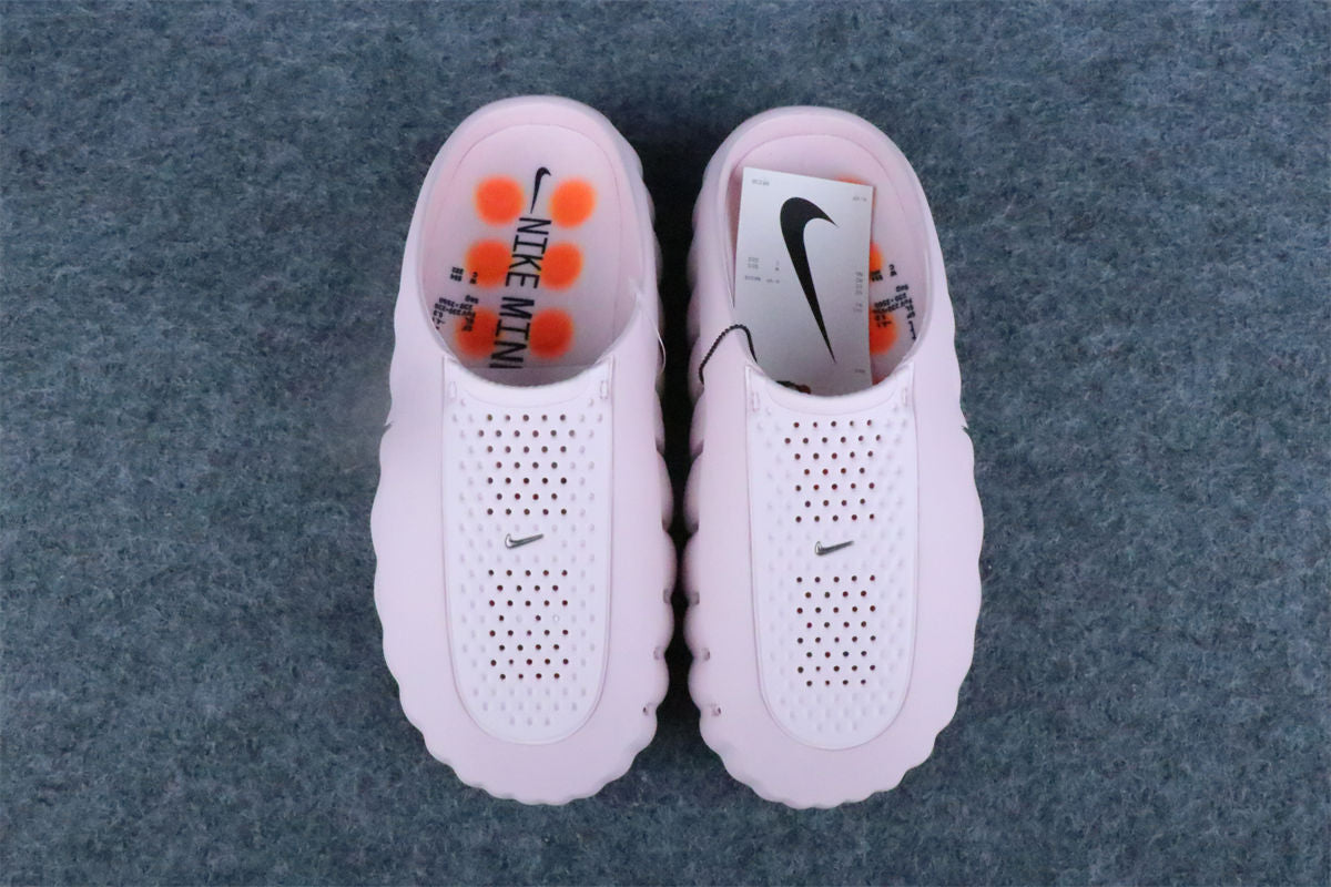 Wmns Nike Mind 001 'Pearl Pink' - product view 10