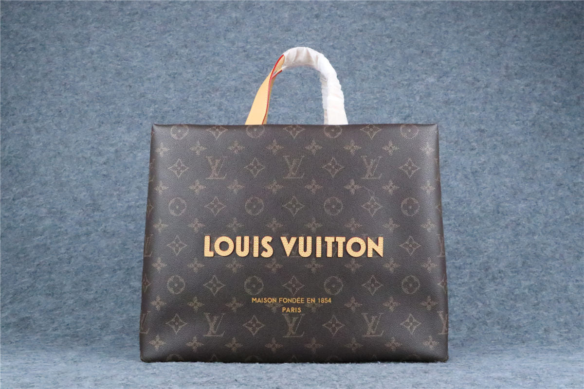 LV Shopper Tote MM - product view 1