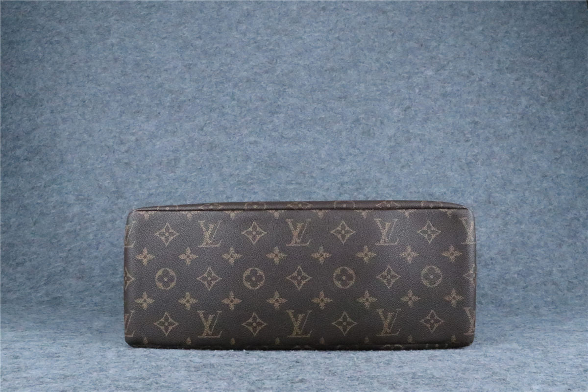 LV Shopper Tote MM - product view 4