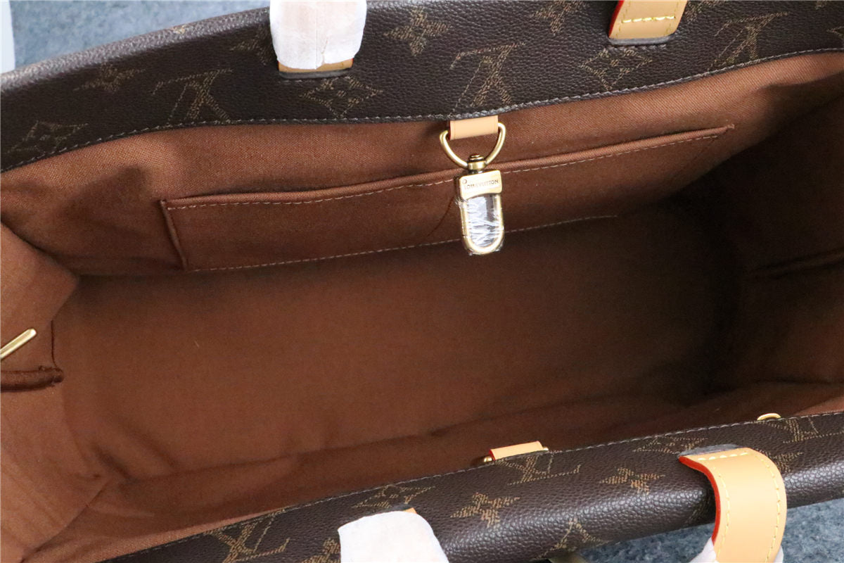 LV Shopper Tote MM - product view 7