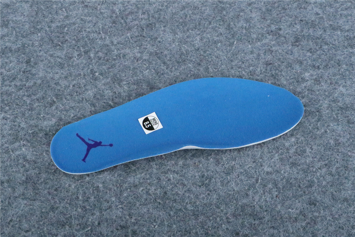 (Early Look) Eminem x Air Jordan 4 Retro 'Encore' 2027 Sneakers - product view 16